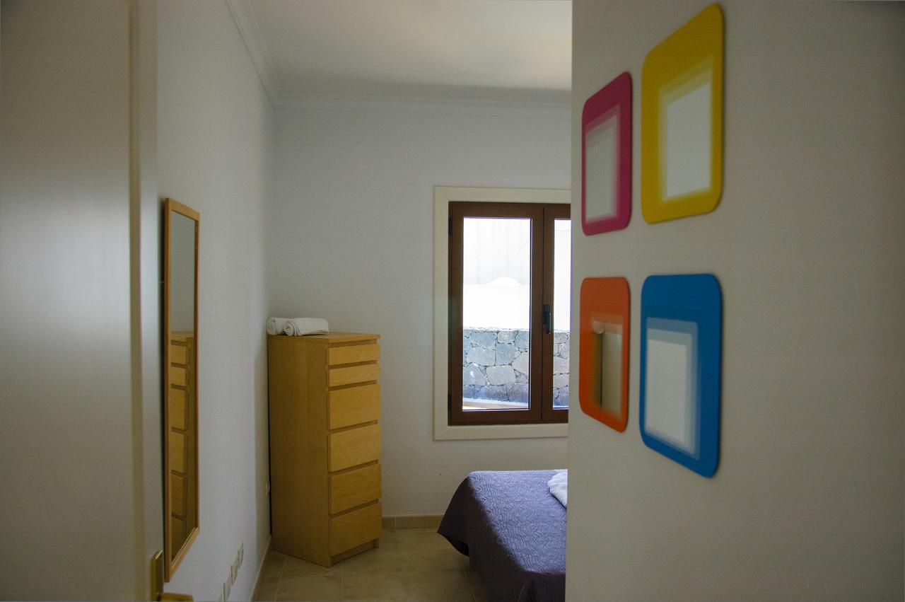 Villa Micaela Nazaret 外观 照片