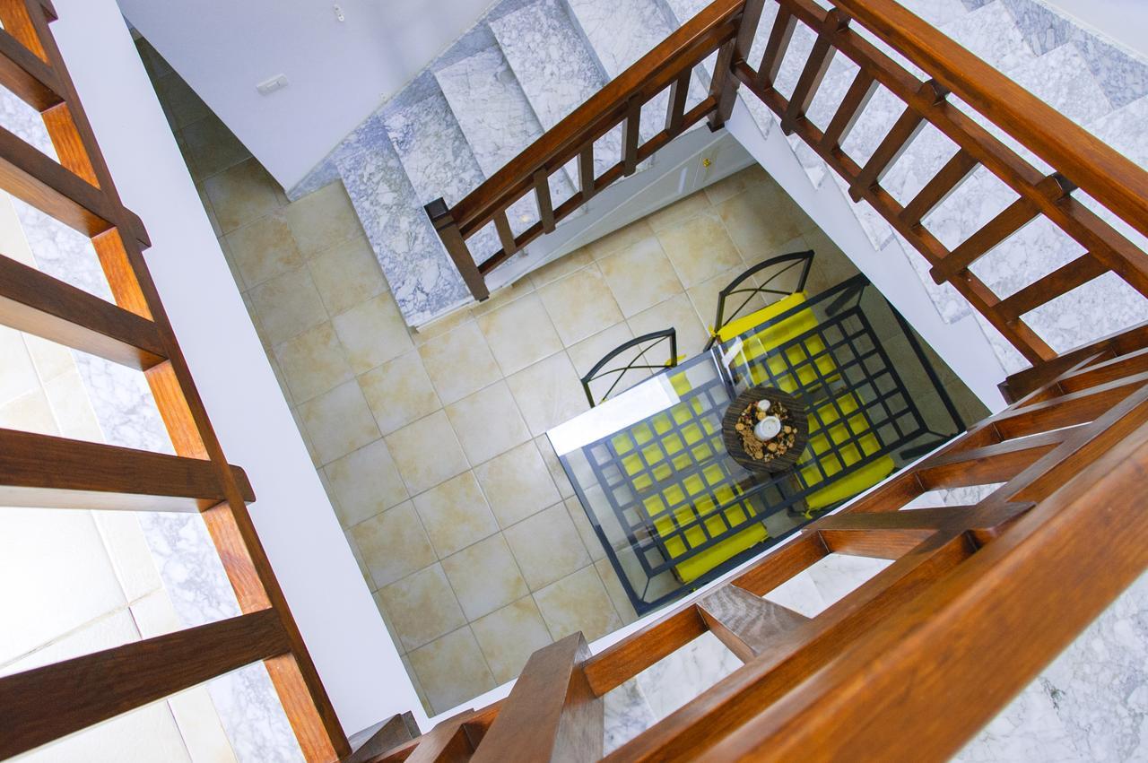 Villa Micaela Nazaret 外观 照片