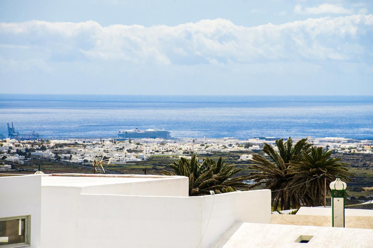 Villa Micaela Nazaret 外观 照片