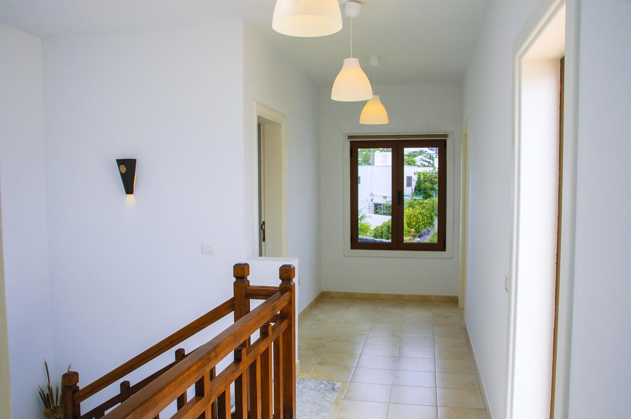 Villa Micaela Nazaret 外观 照片