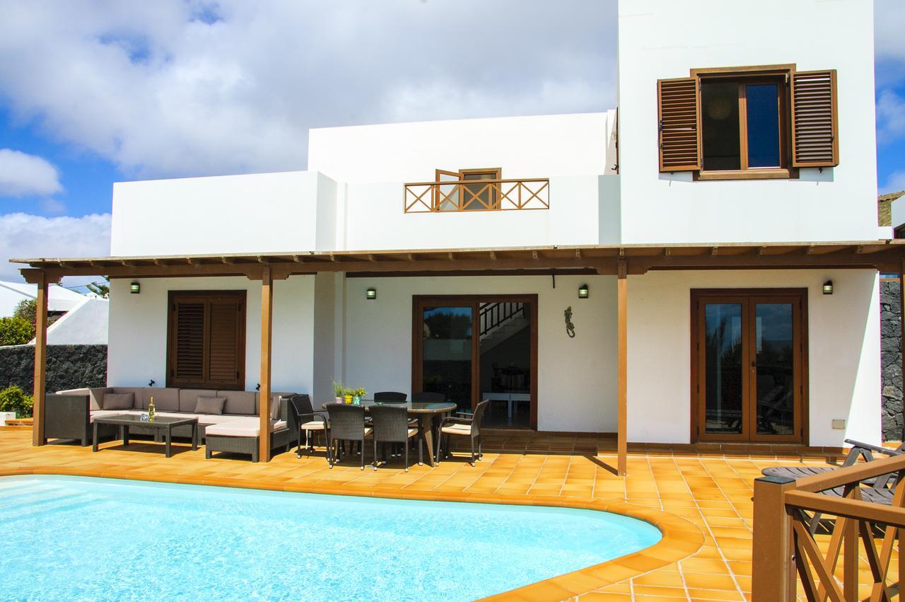 Villa Micaela Nazaret 外观 照片