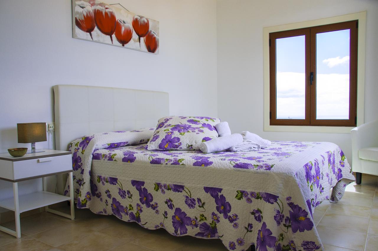Villa Micaela Nazaret 外观 照片