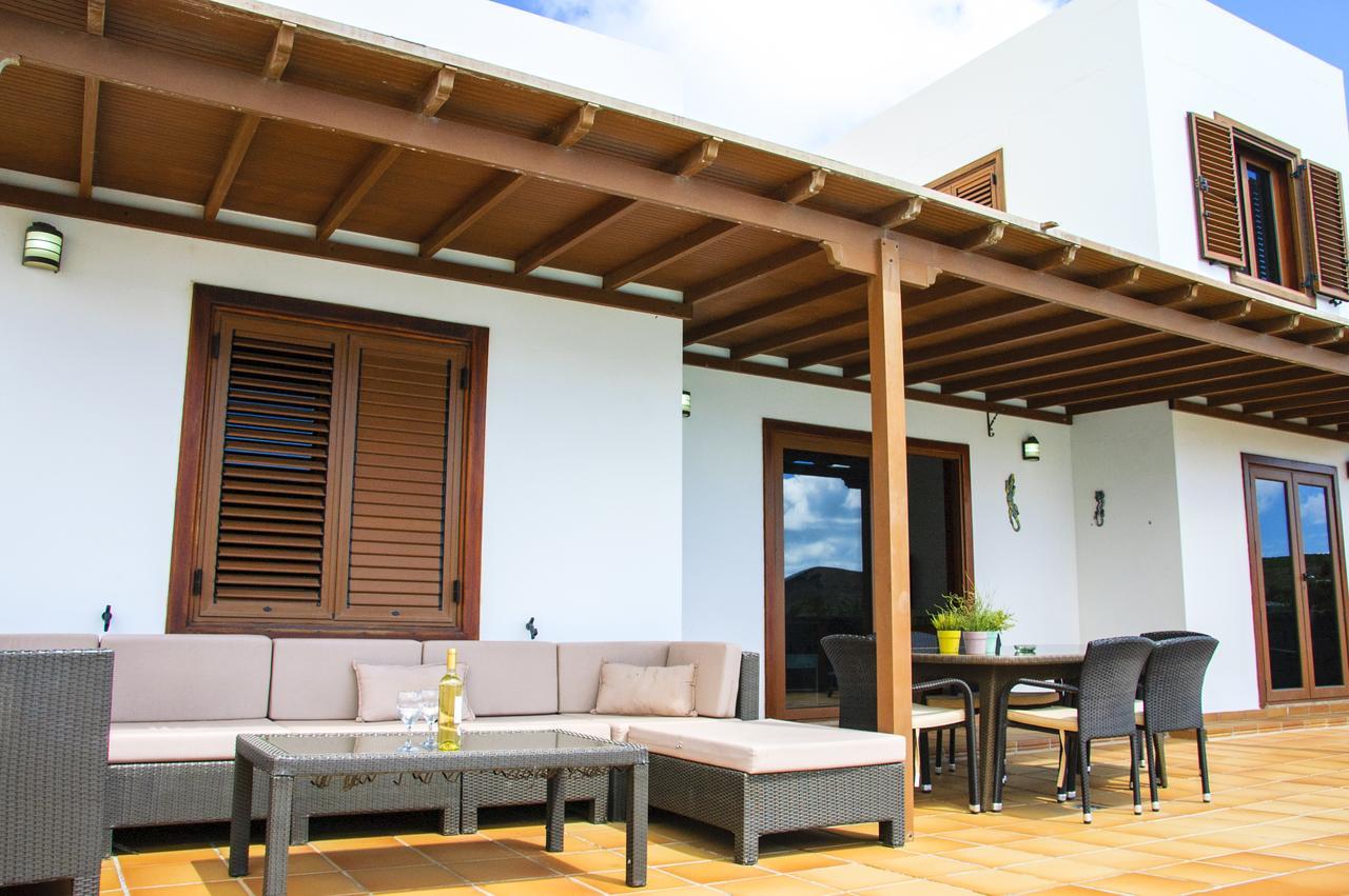 Villa Micaela Nazaret 外观 照片