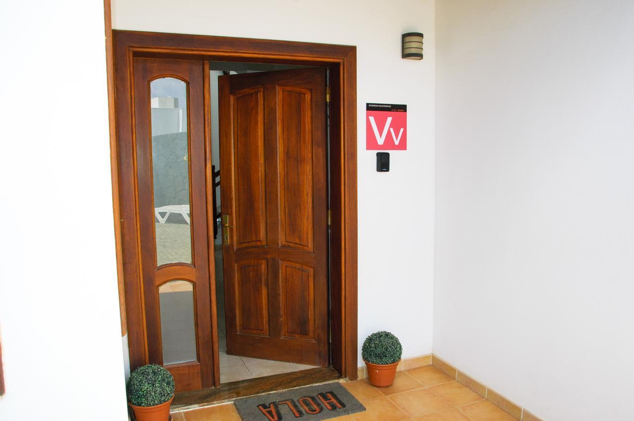 Villa Micaela Nazaret 外观 照片